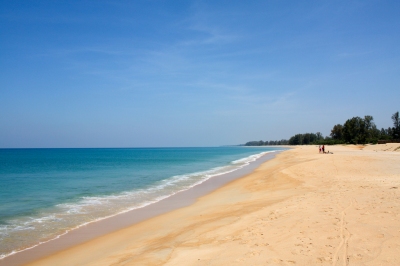 Nai Yang Beach, Phuket (Andy Mitchell)  [flickr.com]  CC BY-SA 
Infos zur Lizenz unter 'Bildquellennachweis'