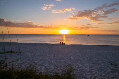 Naples Beach, Florida (Roman Boed)  [flickr.com]  CC BY 
Infos zur Lizenz unter 'Bildquellennachweis'