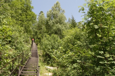 National Park Taganaj (Andrij Bulba)  [flickr.com]  CC BY 
Infos zur Lizenz unter 'Bildquellennachweis'