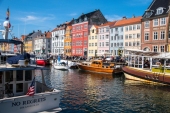 Vorschau: Beste Reisezeit Kopenhagen