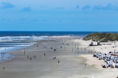 Vorschau: Beste Reisezeit Norderney