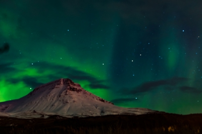 Northern Lights, Iceland (kilgarron)  [flickr.com]  CC BY 
Infos zur Lizenz unter 'Bildquellennachweis'