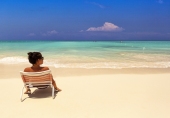 Vorschau: Beste Reisezeit Turks- und Caicosinseln