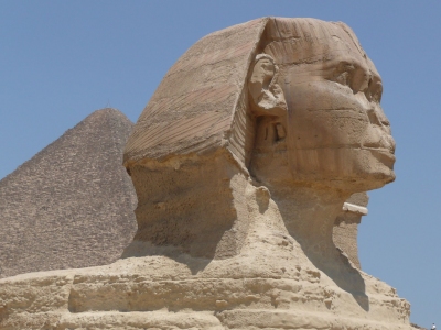 Klimainformationen Ägypten