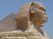 Vorschau: Beste Reisezeit Ägypten