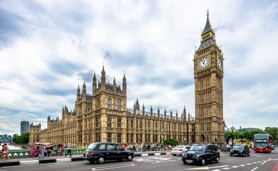 Palace of Westminster (Kurt Bauschardt)  [flickr.com]  CC BY-SA 
Infos zur Lizenz unter 'Bildquellennachweis'