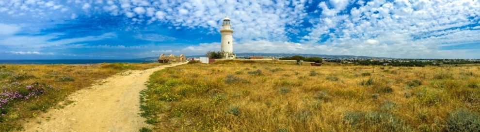 Paphos panorama (Sergey Galyonkin)  [flickr.com]  CC BY-SA 
Infos zur Lizenz unter 'Bildquellennachweis'