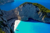 Vorschau: Beste Reisezeit Zakynthos