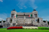 Vorschau: Beste Reisezeit Rom