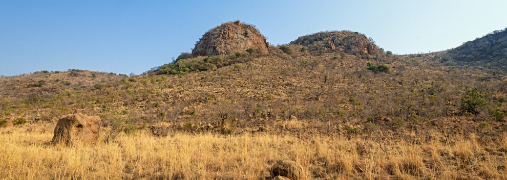 Pilanesberg landscape II (Tambako The Jaguar)  [flickr.com]  CC BY-ND 
Infos zur Lizenz unter 'Bildquellennachweis'