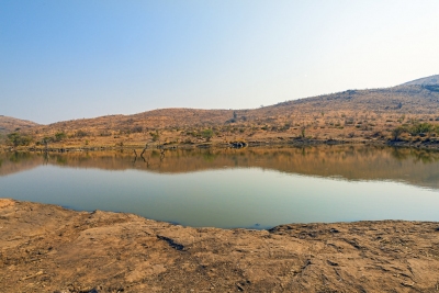 Pilanesberg landscape III (Tambako The Jaguar)  [flickr.com]  CC BY-ND 
Infos zur Lizenz unter 'Bildquellennachweis'