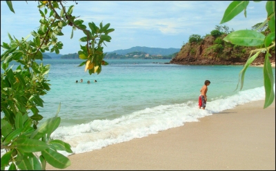 Playa Conchal, Guanacaste Costa Rica (Arturo Sotillo)  [flickr.com]  CC BY-SA 
Infos zur Lizenz unter 'Bildquellennachweis'