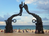 Vorschau: Beste Reisezeit Playa del Carmen