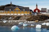 Vorschau: Beste Reisezeit Grönland