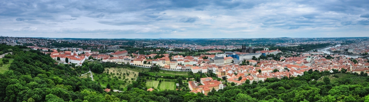 Prague Pano (mendhak) CC BY-SA Prague Pano (mendhak) CC BY-SA