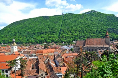 Romania-2018 - Looking over the old city. (Dennis Jarvis)  [flickr.com]  CC BY-SA 
Infos zur Lizenz unter 'Bildquellennachweis'