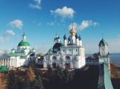 Vorschau: Beste Reisezeit Südrussland