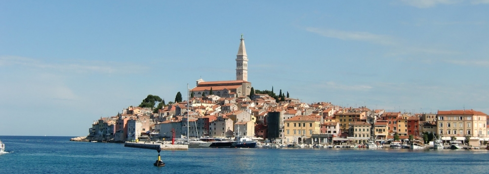 Rovinj, Kroatien (Riessdo)  [flickr.com]  CC BY 
Infos zur Lizenz unter 'Bildquellennachweis'