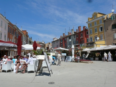 Rovinj, Kroatien (Riessdo)  [flickr.com]  CC BY 
Infos zur Lizenz unter 'Bildquellennachweis'