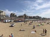 Vorschau: Beste Reisezeit Scheveningen