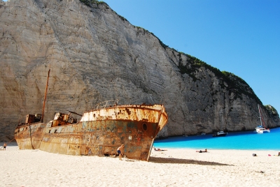 Shipwreck Beach (monica renata)  [flickr.com]  CC BY 
Infos zur Lizenz unter 'Bildquellennachweis'