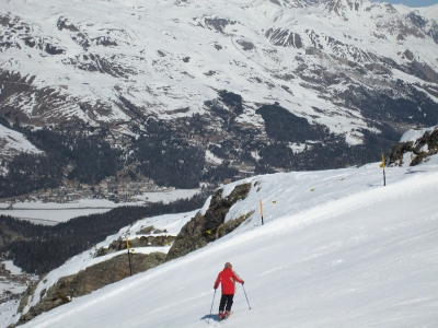 Skiweekend St. Moritz 2007 (Chris Schaer)  [flickr.com]  CC BY-SA 
Infos zur Lizenz unter 'Bildquellennachweis'