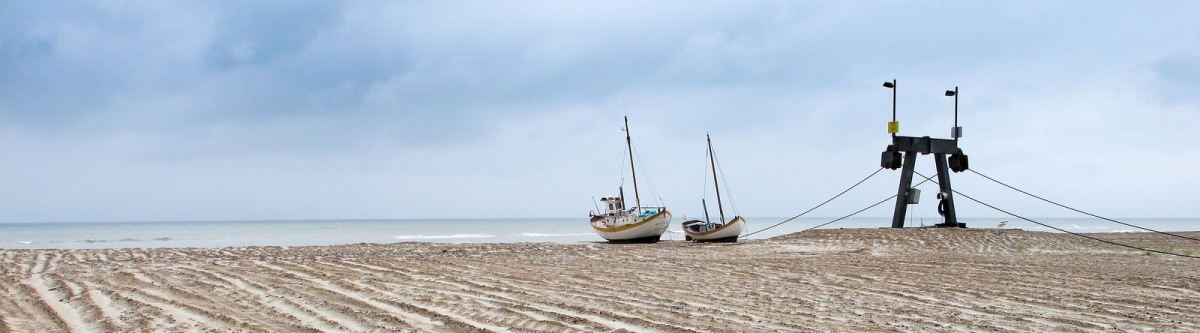 Slette Strand (Stig Nygaard) CC BY Slette Strand (Stig Nygaard) CC BY