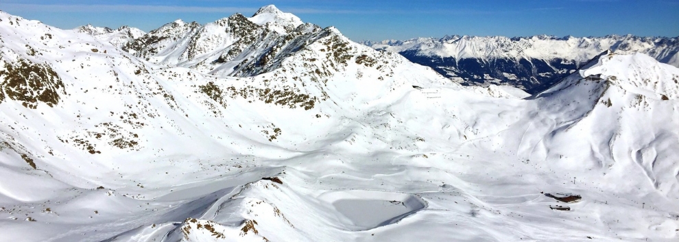 Snowboarding At Serfaus-Fiss-Ladis, Austria (SNOWBOARDGUIDES.COM)  [flickr.com]  CC BY 
Infos zur Lizenz unter 'Bildquellennachweis'