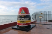 Vorschau: Beste Reisezeit Key West