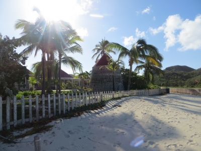 St Jean Beach, St Barths, Oct 2014 (alljengi)  [flickr.com]  CC BY-SA 
Infos zur Lizenz unter 'Bildquellennachweis'