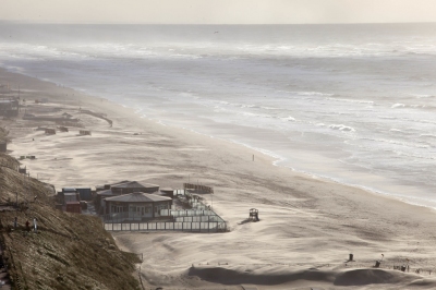 Storm on Zandvoort Beach (Udo Geisler)  [flickr.com]  CC BY-ND 
Infos zur Lizenz unter 'Bildquellennachweis'