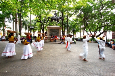 Streets of Cartagena (7) (Mark Rowland)  [flickr.com]  CC BY-ND 
Infos zur Lizenz unter 'Bildnachweis'