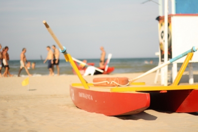 summer life(guard) (Giacomo Carena)  [flickr.com]  CC BY-ND 
Infos zur Lizenz unter 'Bildquellennachweis'