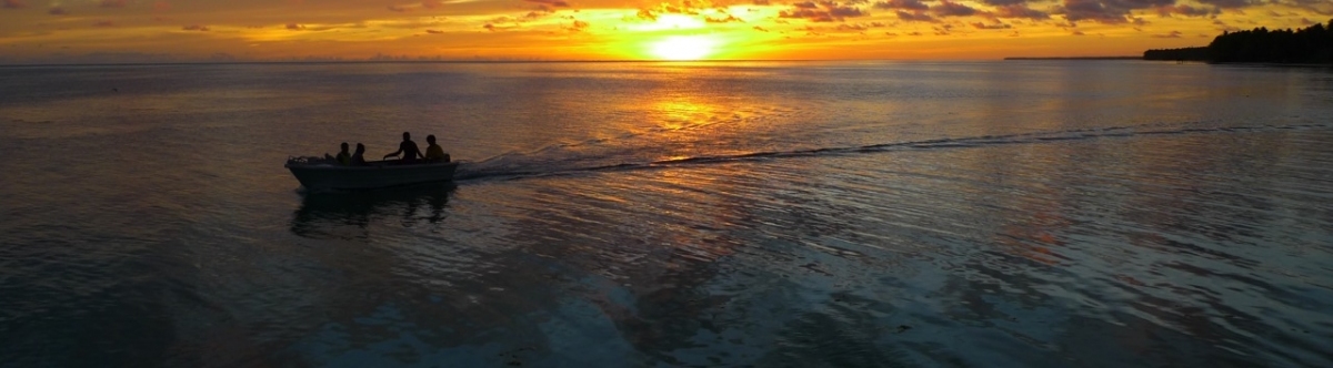 Sunset (Steve Bolton) CC BY Sunset (Steve Bolton) CC BY
