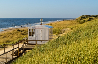 Sylt (Robert Brands)  [flickr.com]  CC BY-ND 
Infos zur Lizenz unter 'Bildquellennachweis'