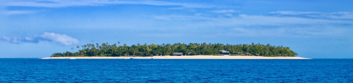 Tavarua Island, Fiji (stevetulk)  [flickr.com]  CC BY 
Infos zur Lizenz unter 'Bildquellennachweis'