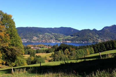 Klimainformationen Tegernsee