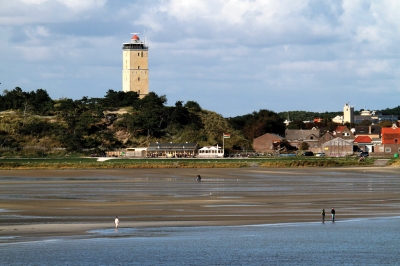 Terschelling (Cycletours Holidays)  [flickr.com]  CC BY-ND 
Infos zur Lizenz unter 'Bildquellennachweis'