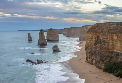 The 12 Apostles (Lenny K Photography)  [flickr.com]  CC BY 
Infos zur Lizenz unter 'Bildquellennachweis'