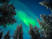 Vorschau: Beste Reisezeit Lappland