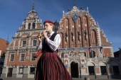 Vorschau: Beste Reisezeit Lettland