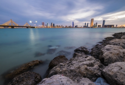 Klimainformationen Bahrain