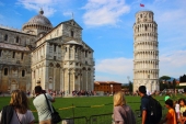 Vorschau: Beste Reisezeit Italien