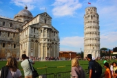 Vorschau: Beste Reisezeit Italien