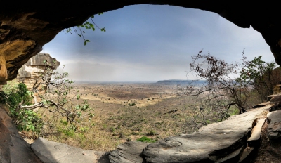 Togo - Grottes de Nok - 27-03-2014 - 9h37 (Panoramas)  [flickr.com]  CC BY-ND 
Infos zur Lizenz unter 'Bildquellennachweis'