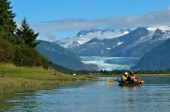 Vorschau: Beste Reisezeit Alaska