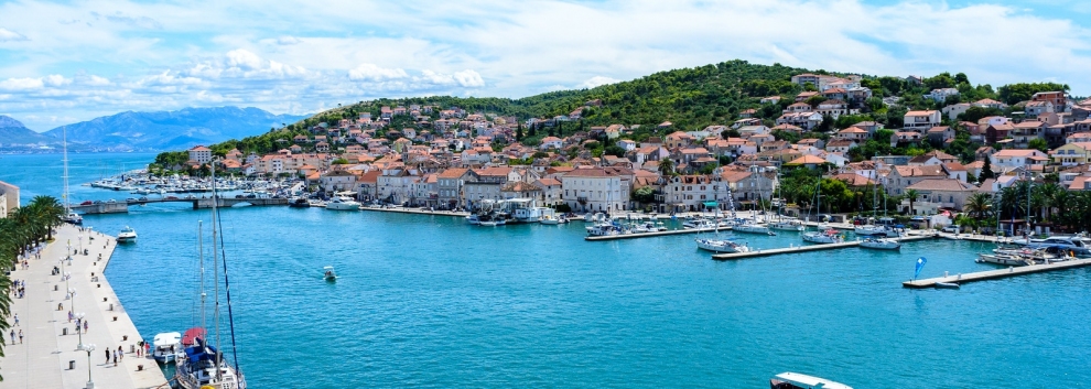Trogir (Nick Savchenko)  [flickr.com]  CC BY-SA 
Infos zur Lizenz unter 'Bildquellennachweis'