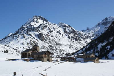 Vall d'Incles (27) (Ferran Llorens)  [flickr.com]  CC BY-SA 
Infos zur Lizenz unter 'Bildquellennachweis'