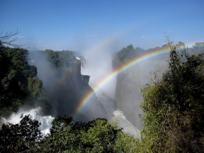 Victoria Falls Chobe 002 (Stefan Krasowski)  [flickr.com]  CC BY 
Infos zur Lizenz unter 'Bildquellennachweis'