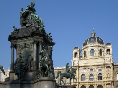 Sehenswürdigkeiten in Wien